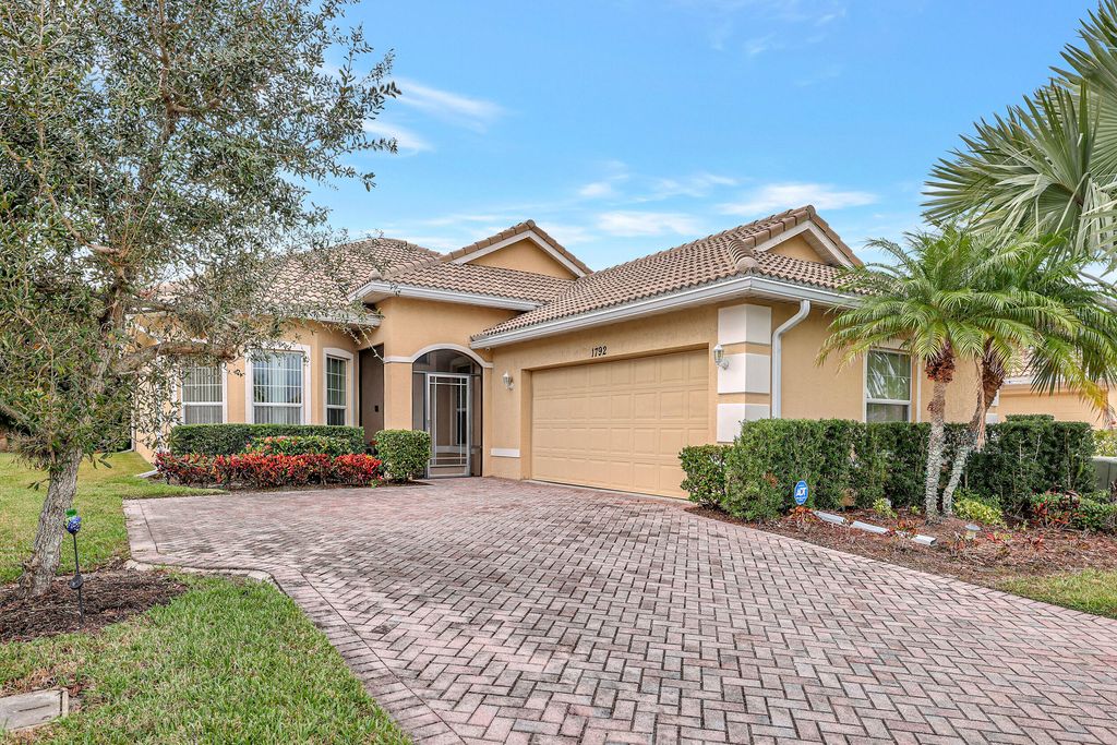 Photo of 1792 NW Old Oak Terrace, Jensen Beach, FL 34957 (MLS # R10945716)