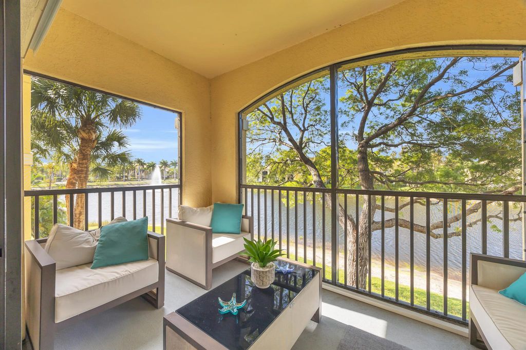 Photo of 2725 Anzio 203 Court #203, Palm Beach Gardens, FL 33410 (MLS # R11085189)