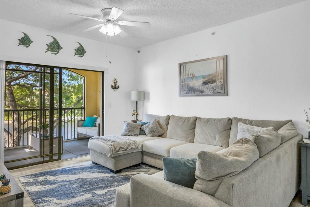 Photo of 2725 Anzio 203 Court #203, Palm Beach Gardens, FL 33410 (MLS # R11085189)