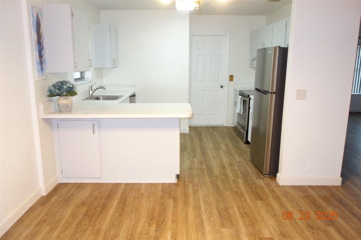 Port Malabar Country Club - Residential