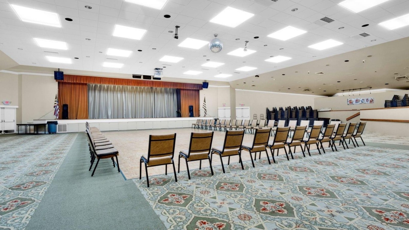 Sunrise Lakes  119 condo - Residential