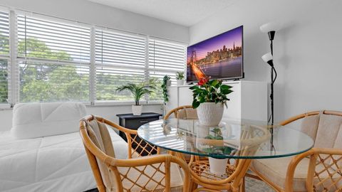 Tiny photo for 9581 Sunrise Lakes Boulevard #309, Sunrise, FL 33322 (MLS # F10514646)