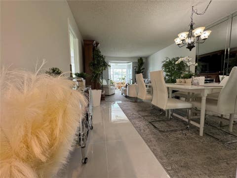 Tiny photo for 9581 Sunrise Lakes Boulevard #309, Sunrise, FL 33322 (MLS # F10514646)