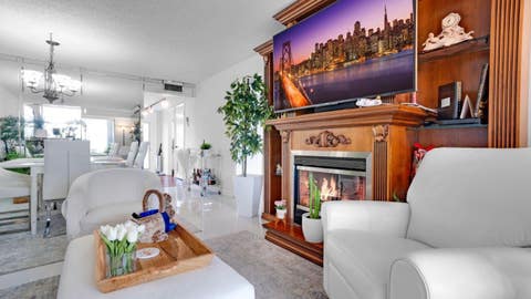 Tiny photo for 9581 Sunrise Lakes Boulevard #309, Sunrise, FL 33322 (MLS # F10514646)