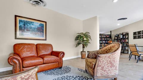 Tiny photo for 9581 Sunrise Lakes Boulevard #309, Sunrise, FL 33322 (MLS # F10514646)