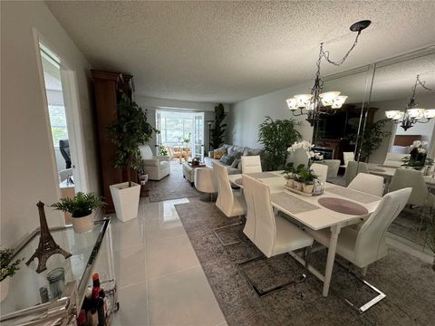 Tiny photo for 9581 Sunrise Lakes Boulevard #309, Sunrise, FL 33322 (MLS # F10514646)