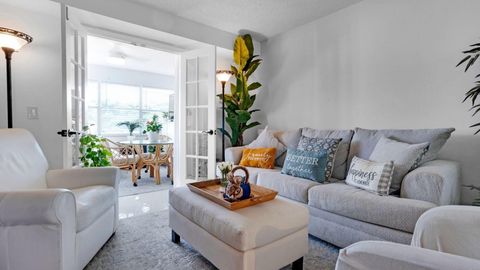 Tiny photo for 9581 Sunrise Lakes Boulevard #309, Sunrise, FL 33322 (MLS # F10514646)