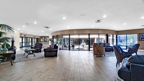 Tiny photo for 9581 Sunrise Lakes Boulevard #309, Sunrise, FL 33322 (MLS # F10514646)