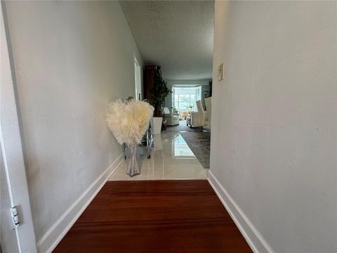 Tiny photo for 9581 Sunrise Lakes Boulevard #309, Sunrise, FL 33322 (MLS # F10514646)