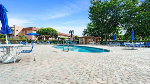 Tiny photo for 9581 Sunrise Lakes Boulevard #309, Sunrise, FL 33322 (MLS # F10514646)