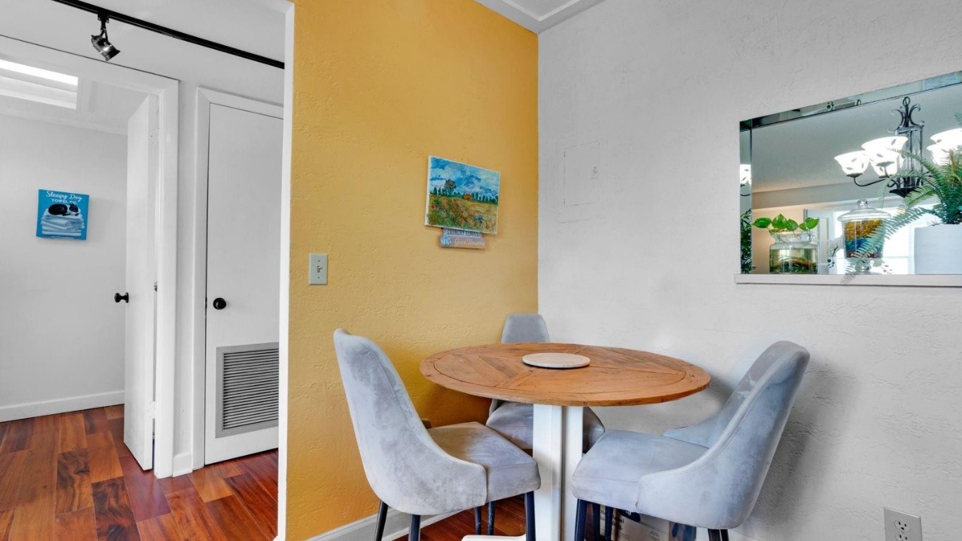 Sunrise Lakes  119 condo - Residential