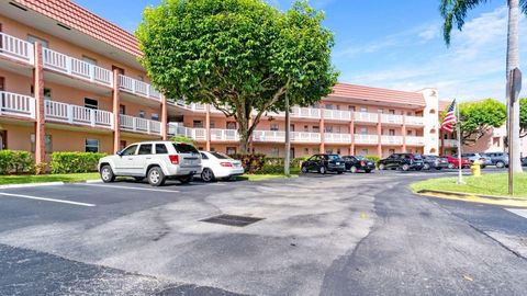 Tiny photo for 9581 Sunrise Lakes Boulevard #309, Sunrise, FL 33322 (MLS # F10514646)