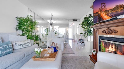 Tiny photo for 9581 Sunrise Lakes Boulevard #309, Sunrise, FL 33322 (MLS # F10514646)