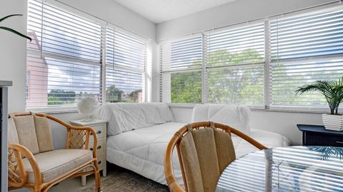 Tiny photo for 9581 Sunrise Lakes Boulevard #309, Sunrise, FL 33322 (MLS # F10514646)