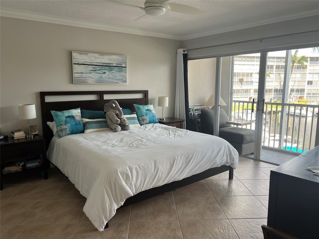 Hillsboro Cove Condo - Residential Lease