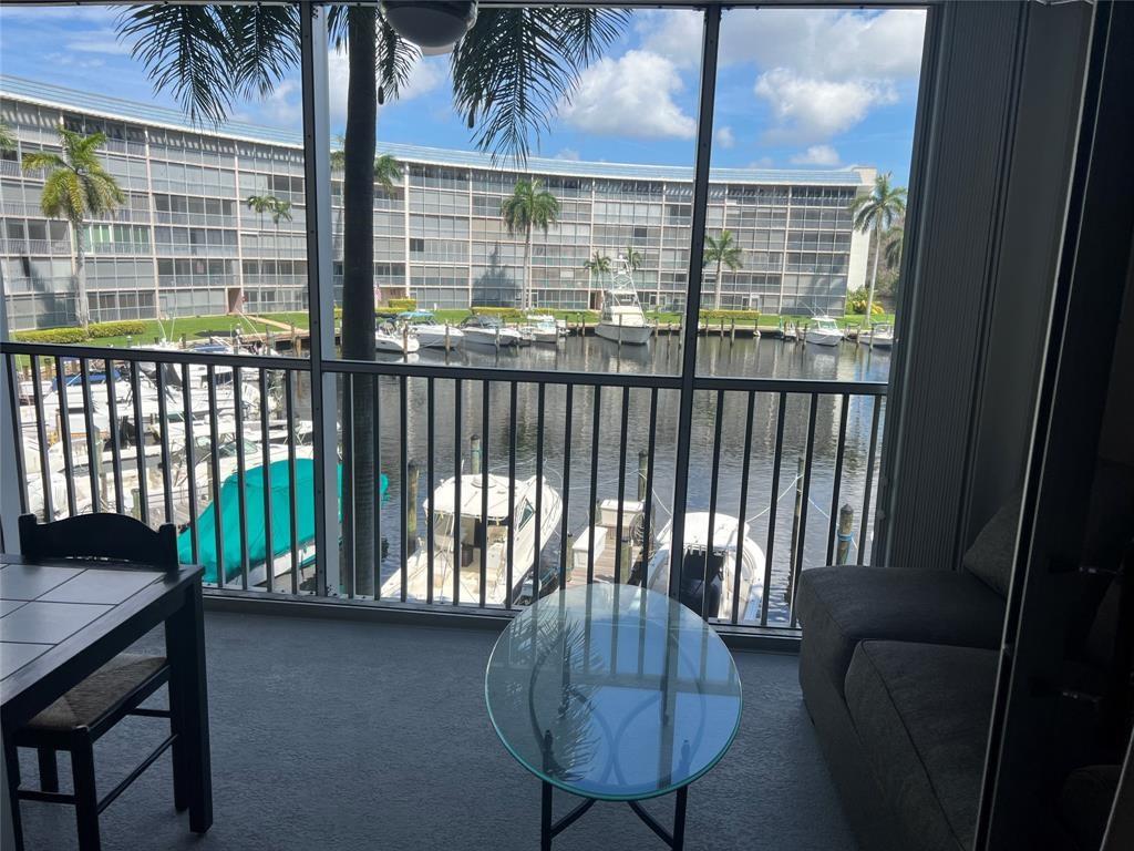 Hillsboro Cove Condo - Residential Lease