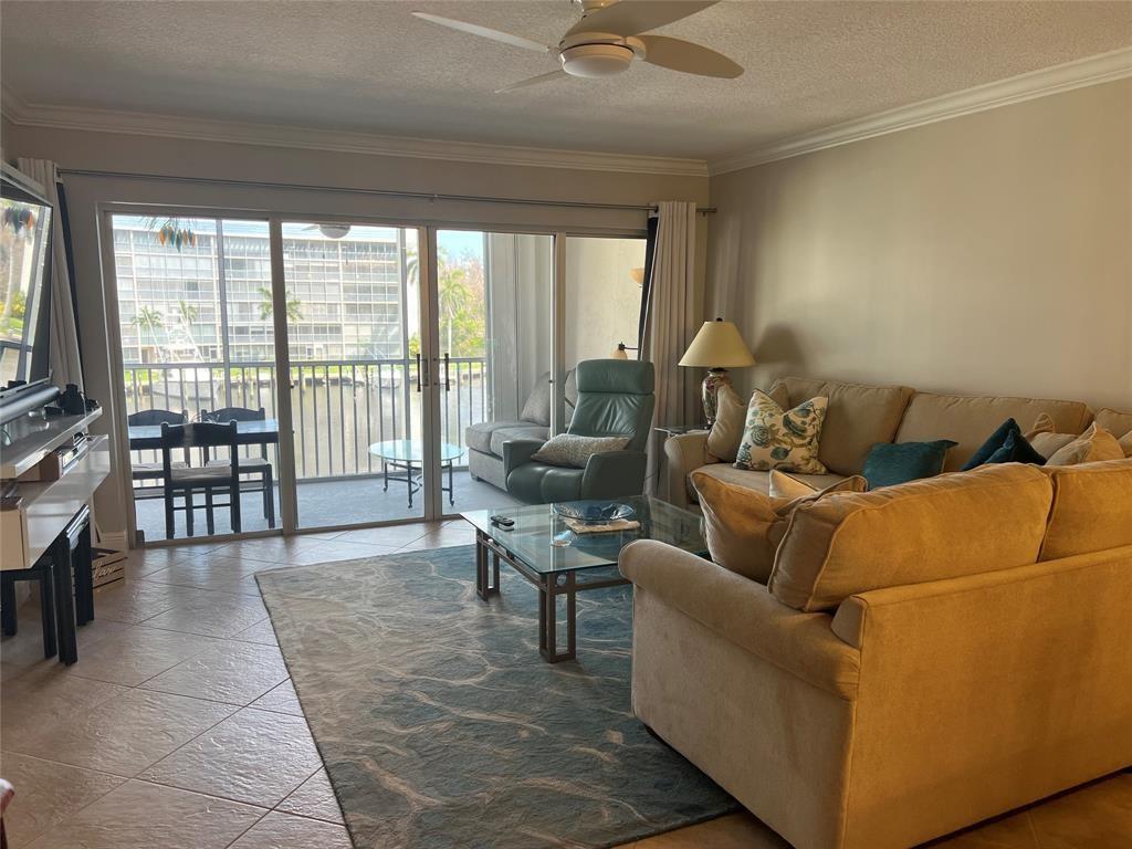 Hillsboro Cove Condo - Residential Lease