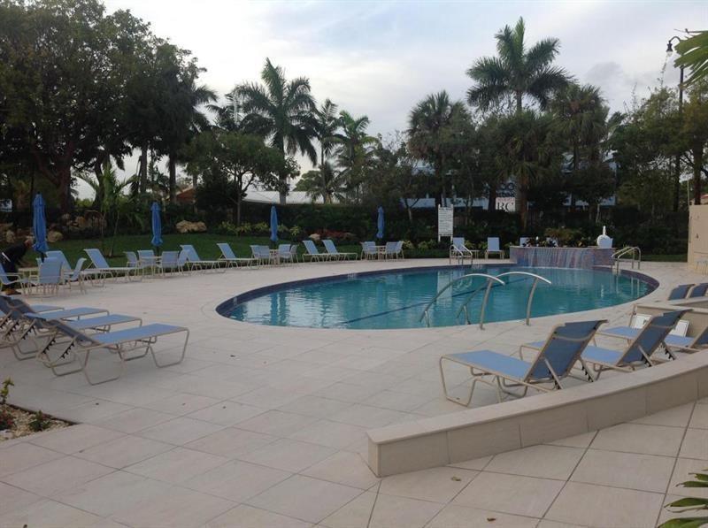 Hillsboro Cove Condo - Residential Lease