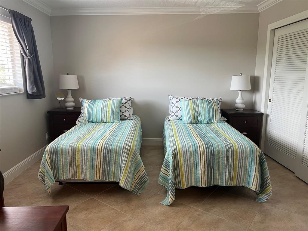 Hillsboro Cove Condo - Residential Lease