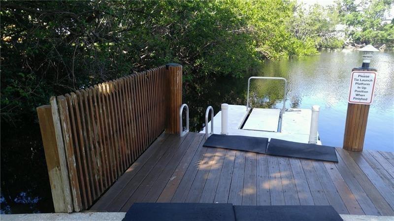 Hillsboro Cove Condo - Residential Lease