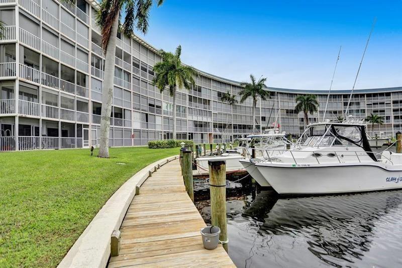 Hillsboro Cove Condo - Residential Lease