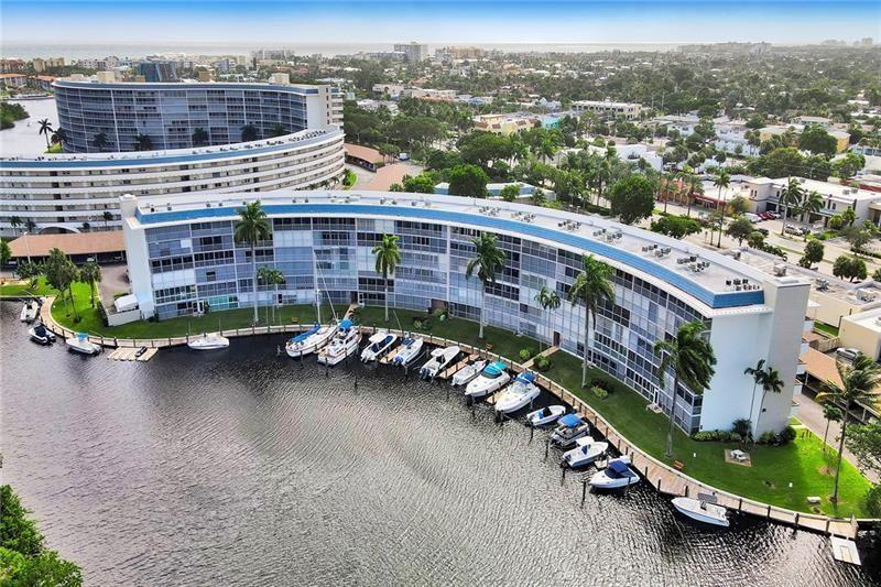 Hillsboro Cove Condo - Residential Lease