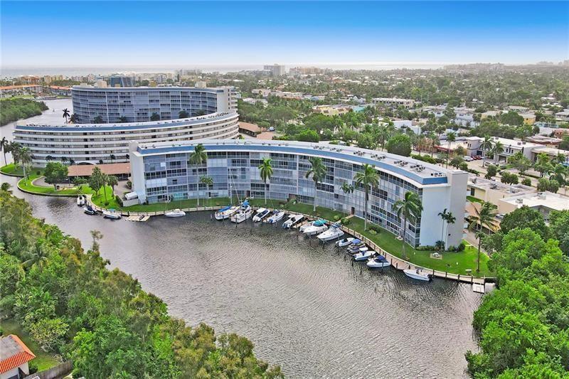 Hillsboro Cove Condo - Residential Lease