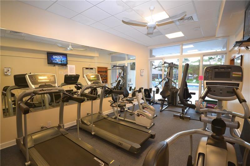 Hillsboro Cove Condo - Residential Lease