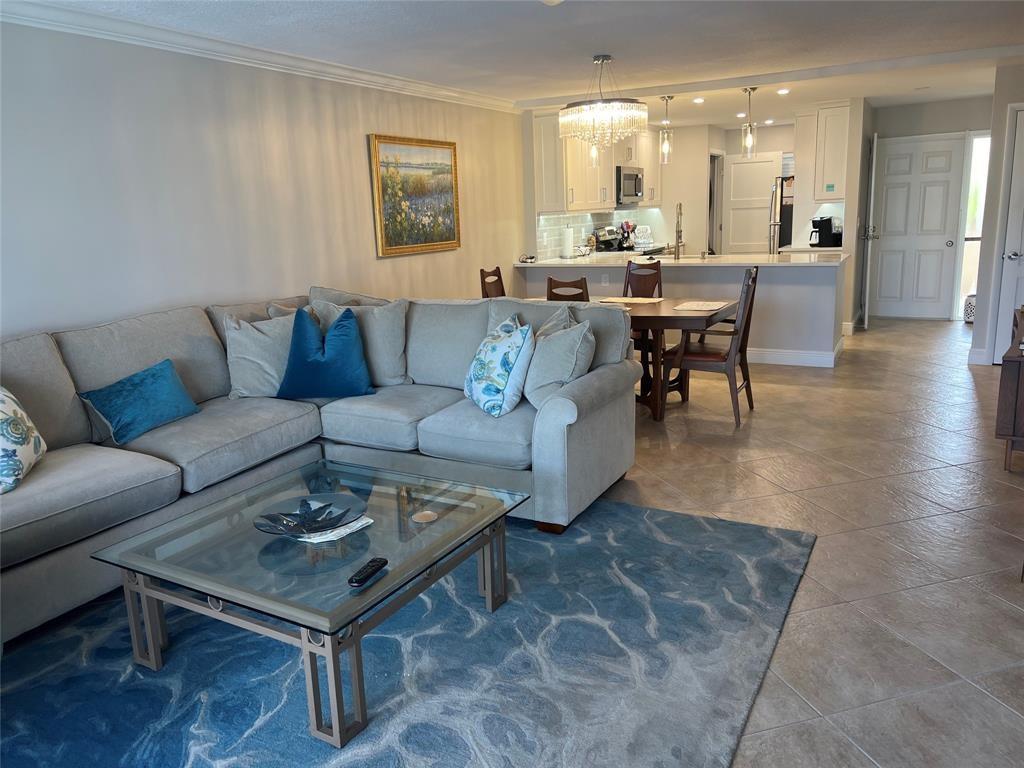 Hillsboro Cove Condo - Residential Lease
