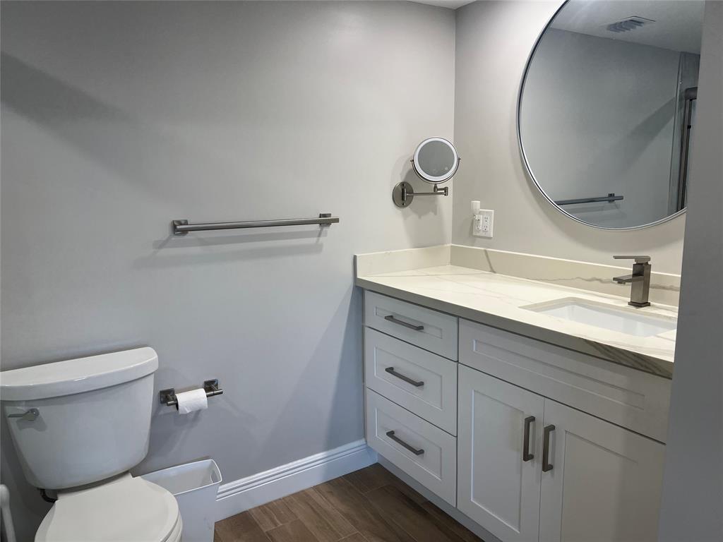 Hillsboro Cove Condo - Residential Lease