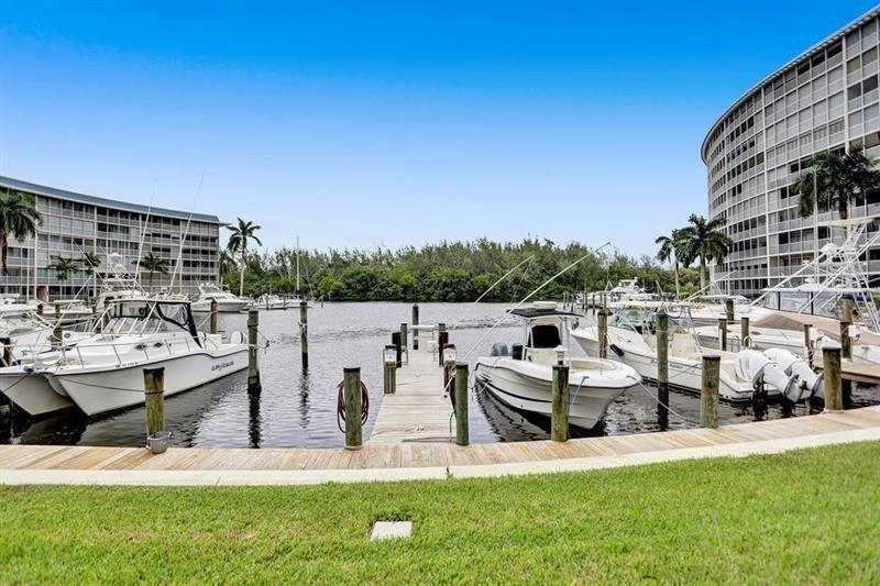 Hillsboro Cove Condo - Residential Lease