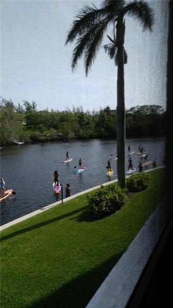 Hillsboro Cove Condo - Residential Lease