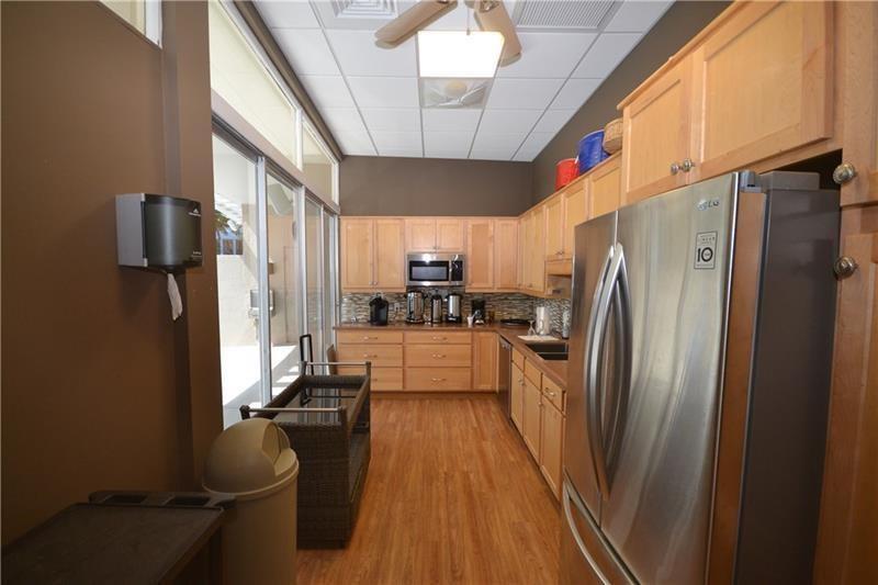 Hillsboro Cove Condo - Residential Lease