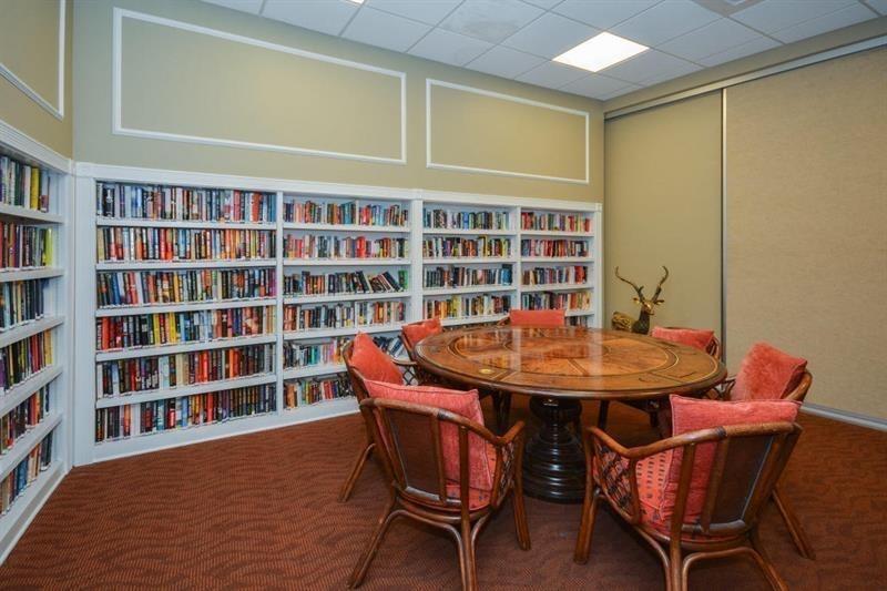 Hillsboro Cove Condo - Residential Lease