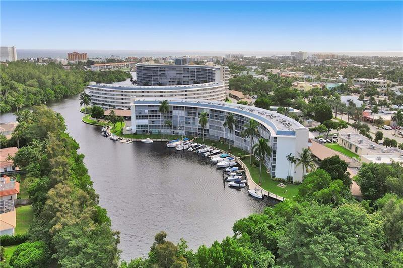 Hillsboro Cove Condo - Residential Lease