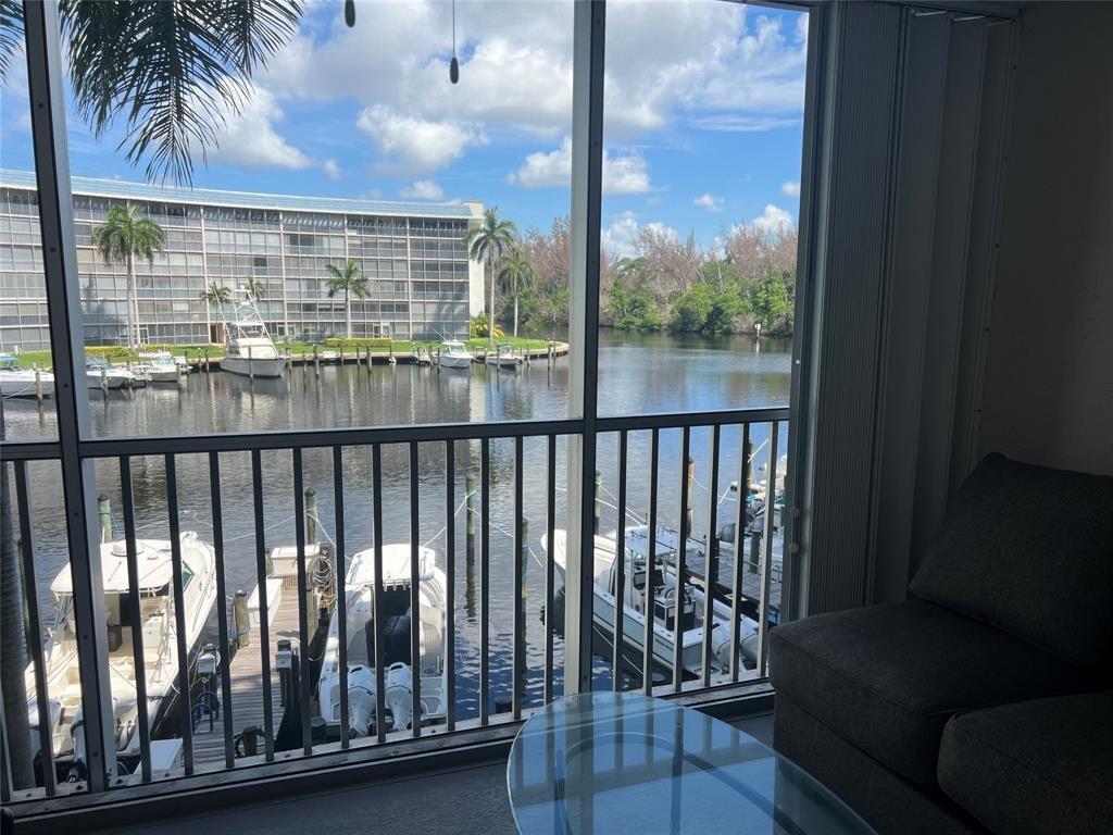 Hillsboro Cove Condo - Residential Lease