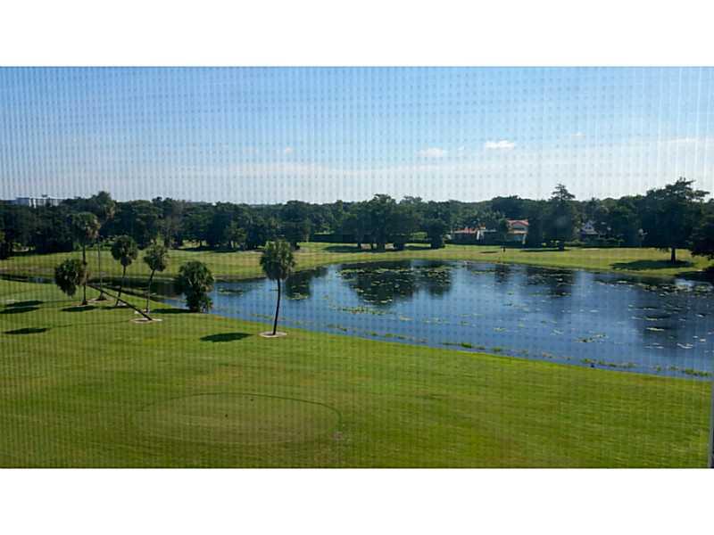 PALM AIRE - Residential