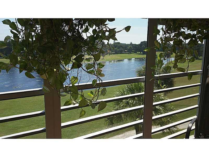 PALM AIRE - Residential