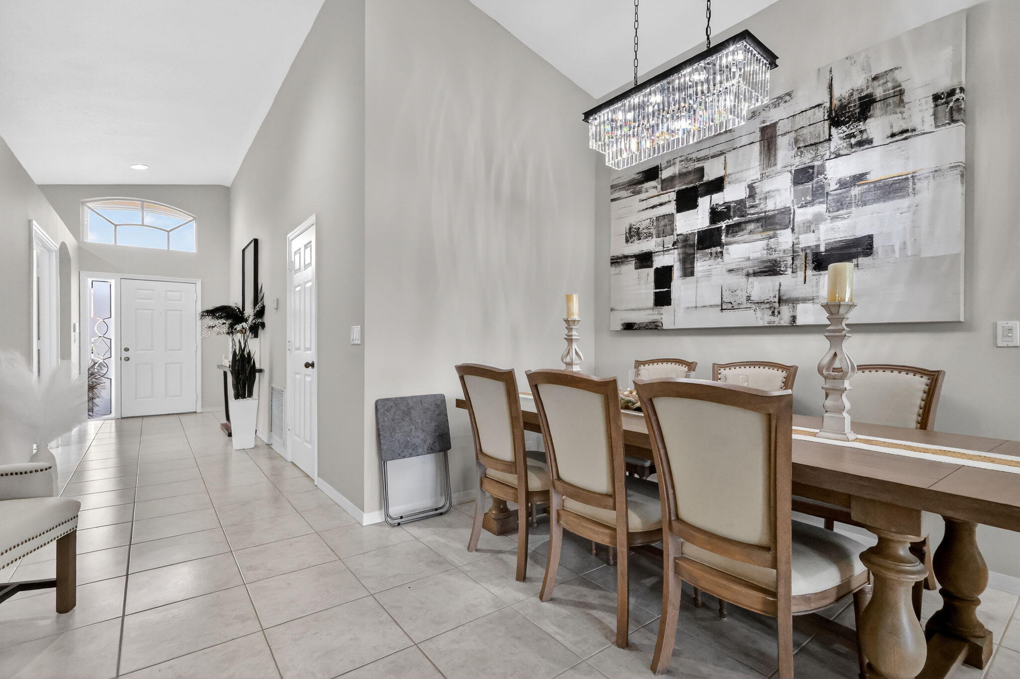 PIPERS GLEN PODS F AND H - Residential