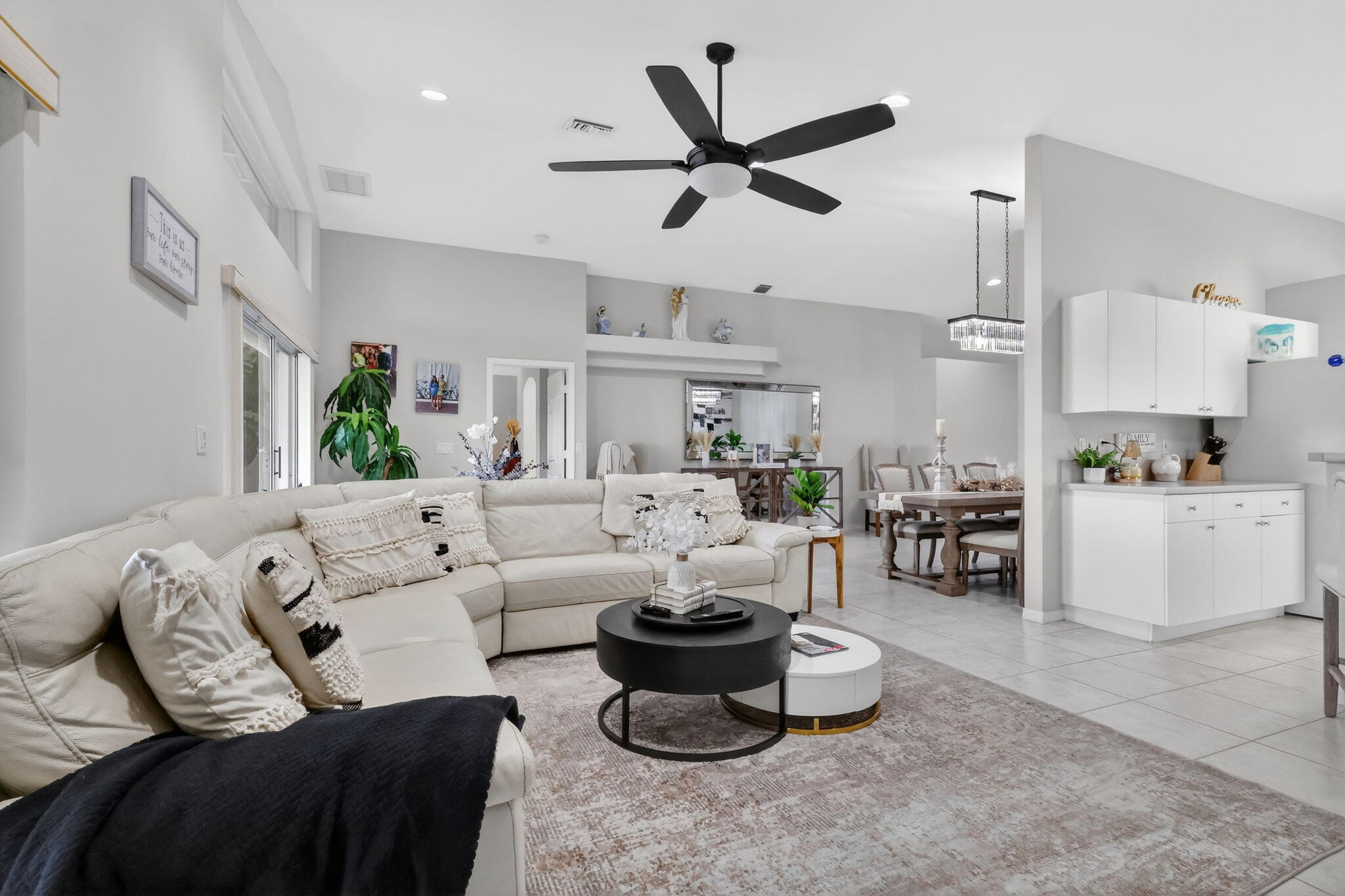 PIPERS GLEN PODS F AND H - Residential