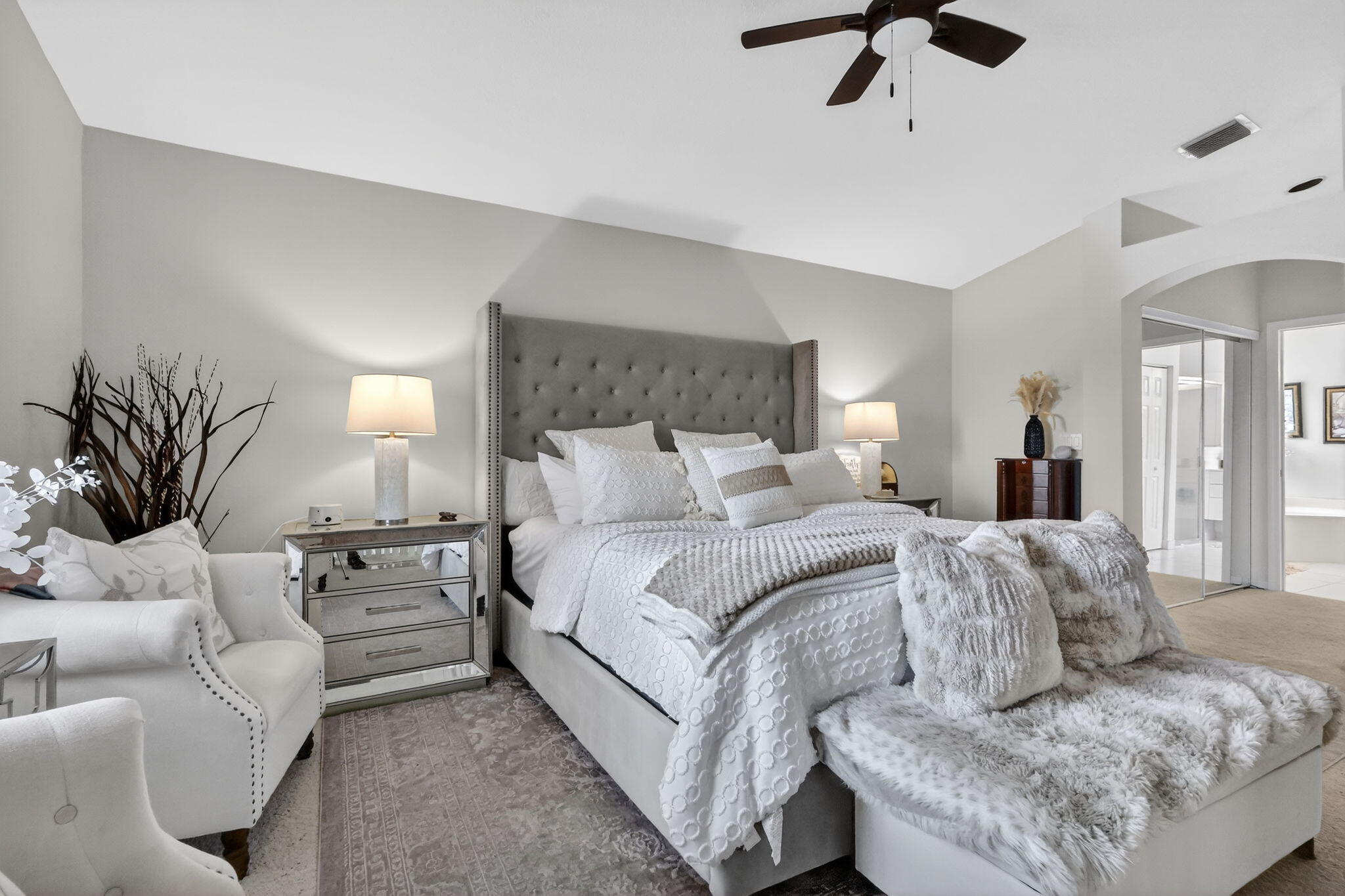 PIPERS GLEN PODS F AND H - Residential