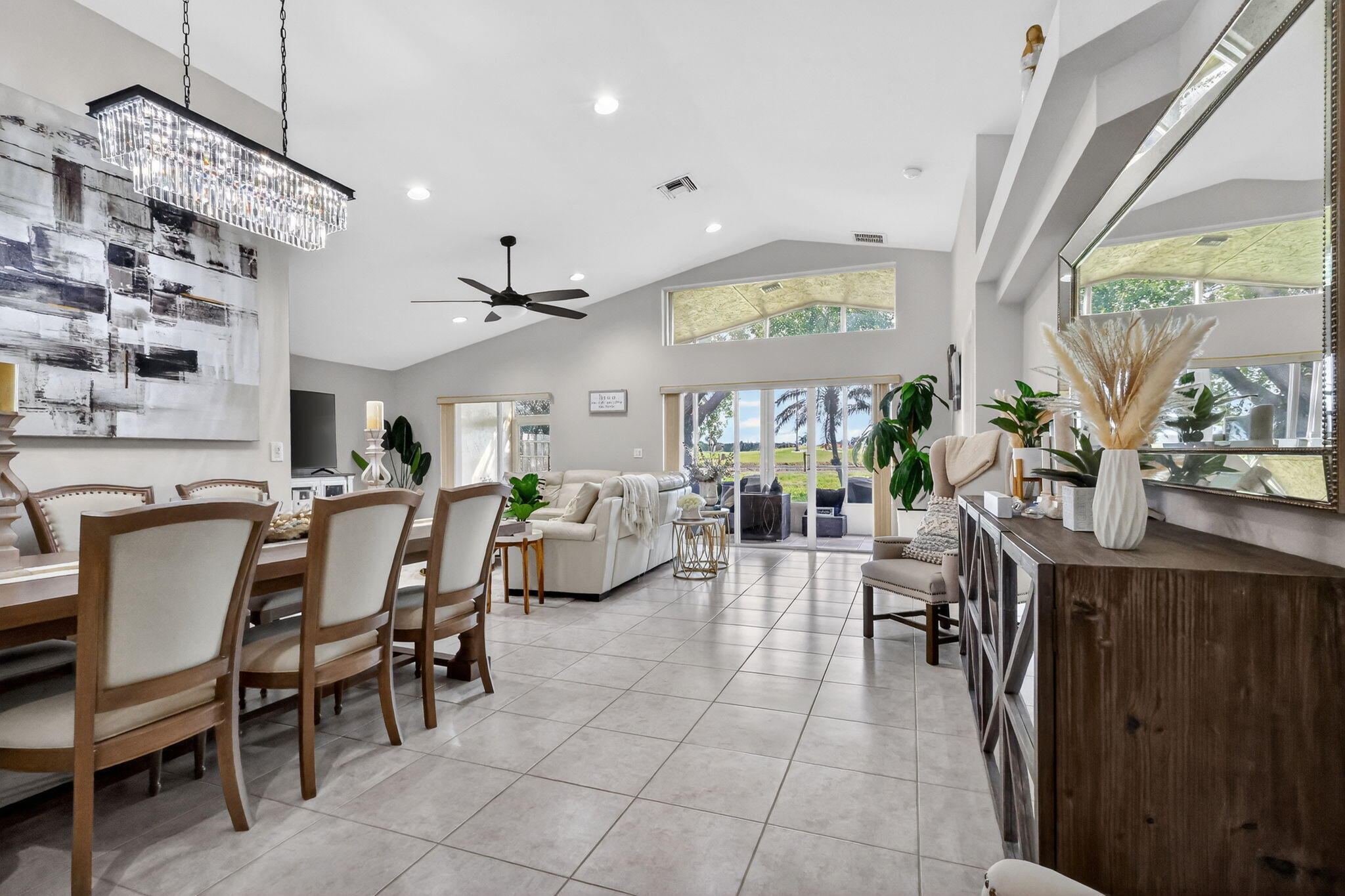 PIPERS GLEN PODS F AND H - Residential