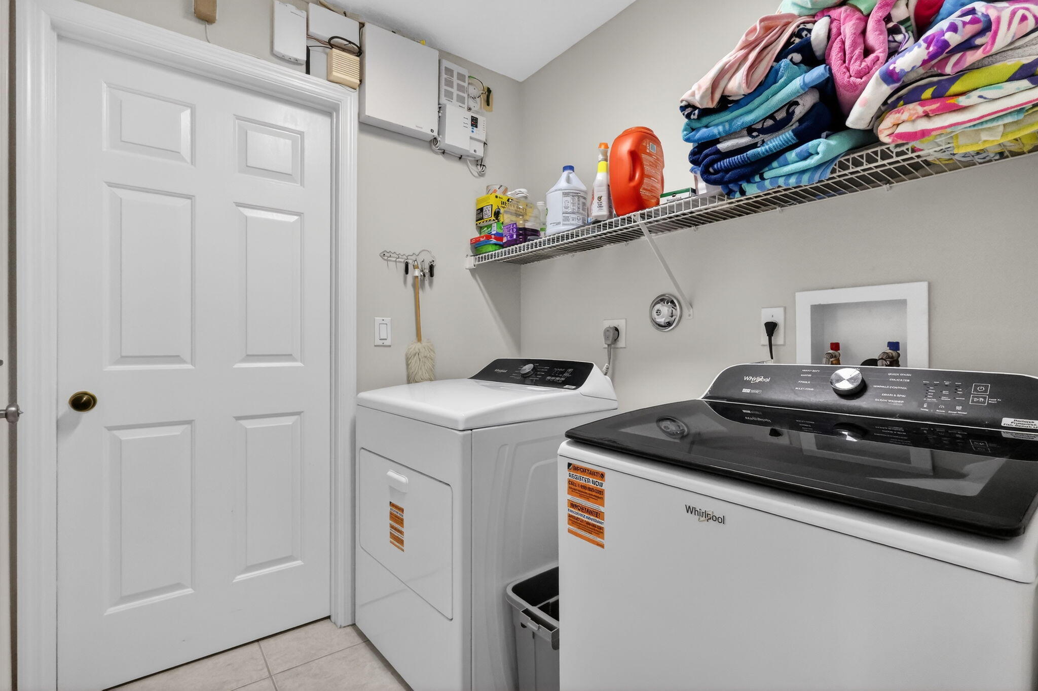 PIPERS GLEN PODS F AND H - Residential