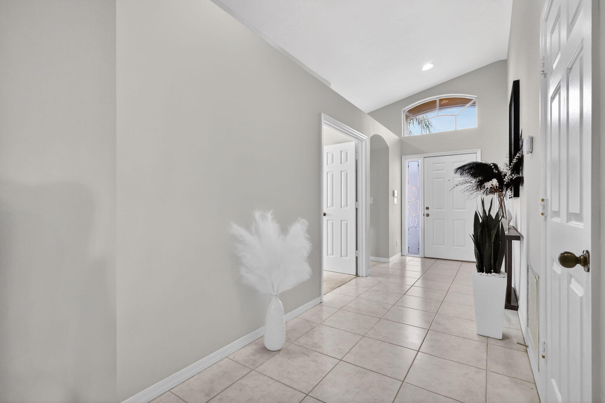 PIPERS GLEN PODS F AND H - Residential