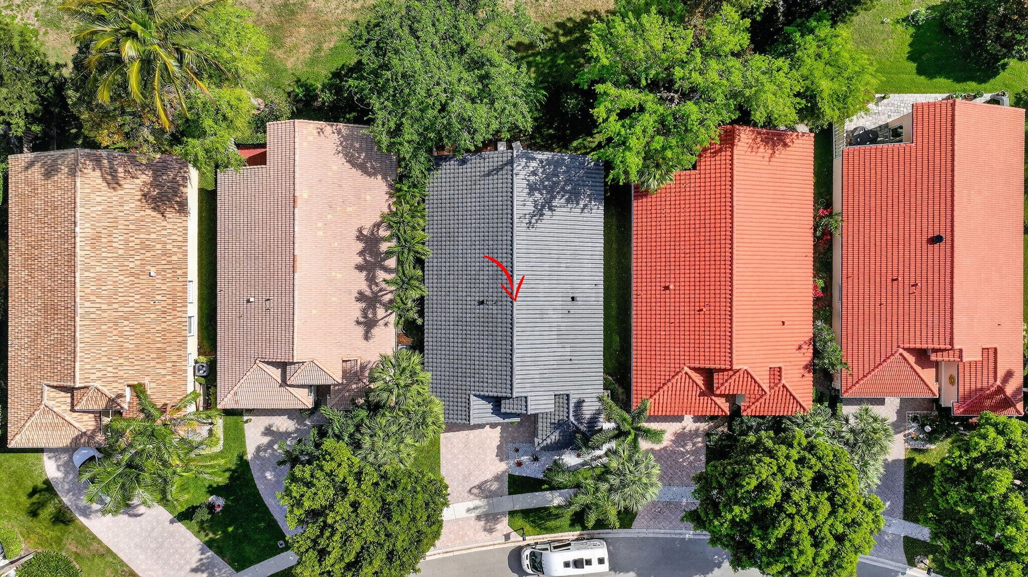 PIPERS GLEN PODS F AND H - Residential