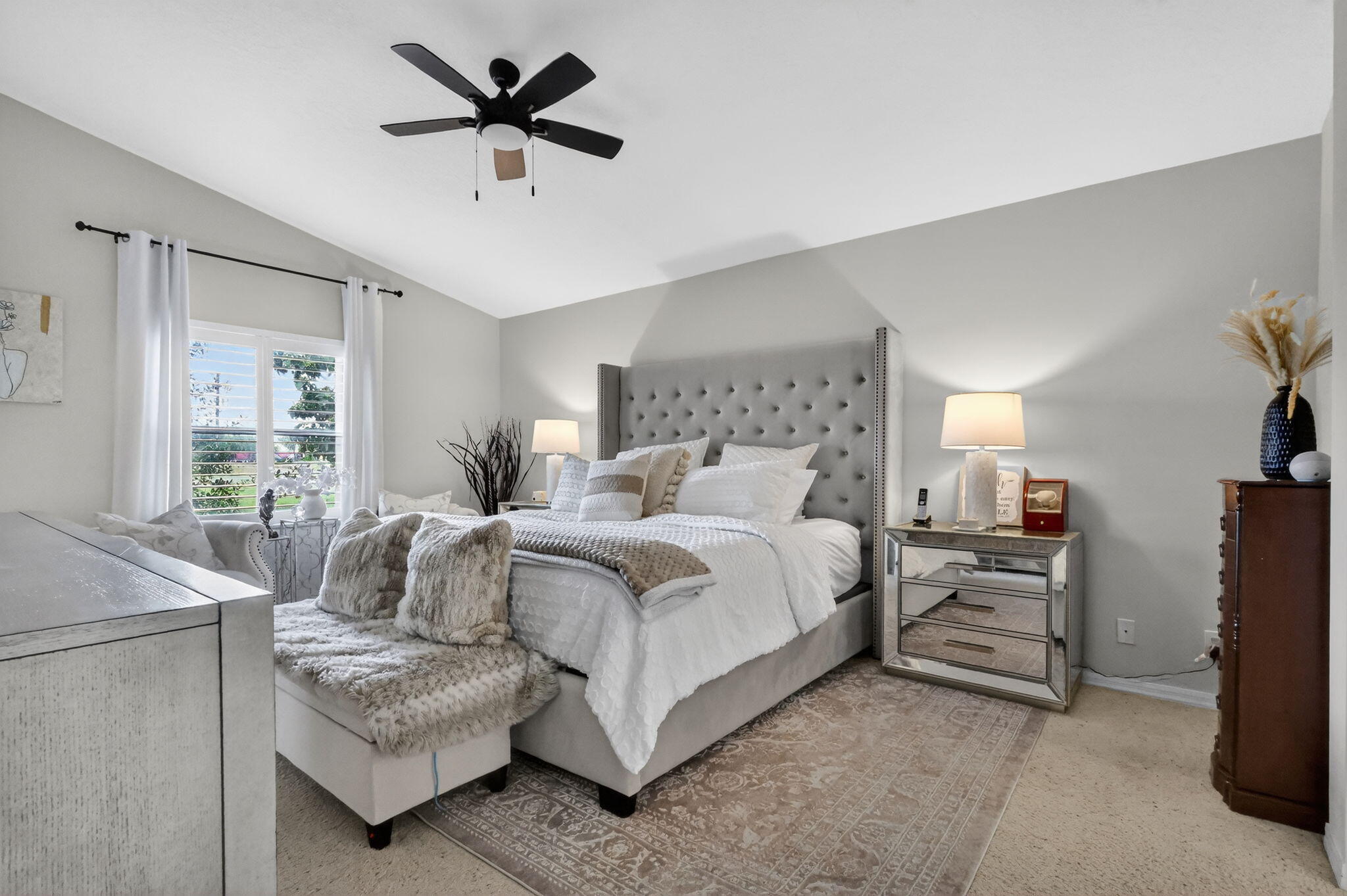 PIPERS GLEN PODS F AND H - Residential