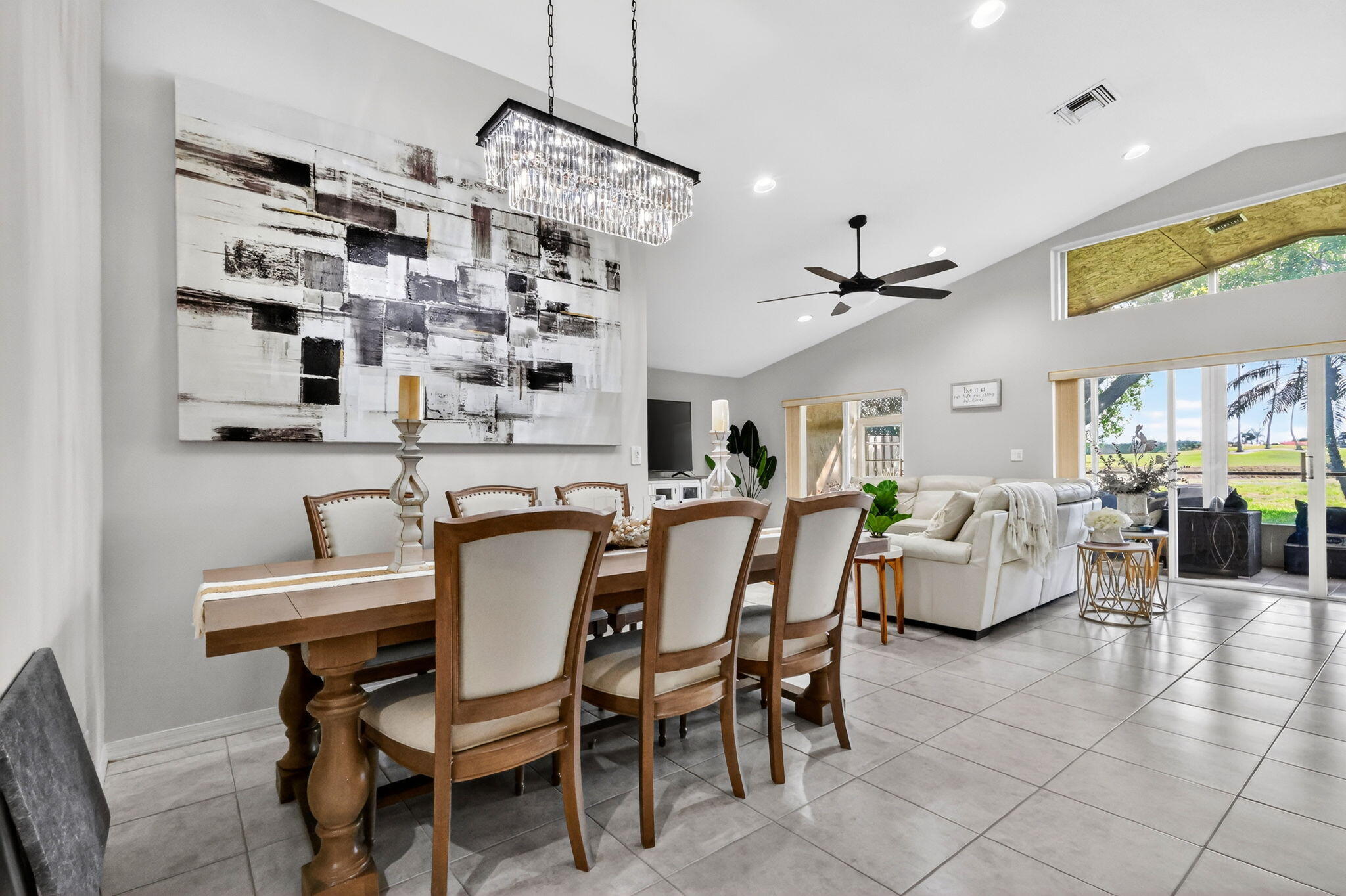 PIPERS GLEN PODS F AND H - Residential