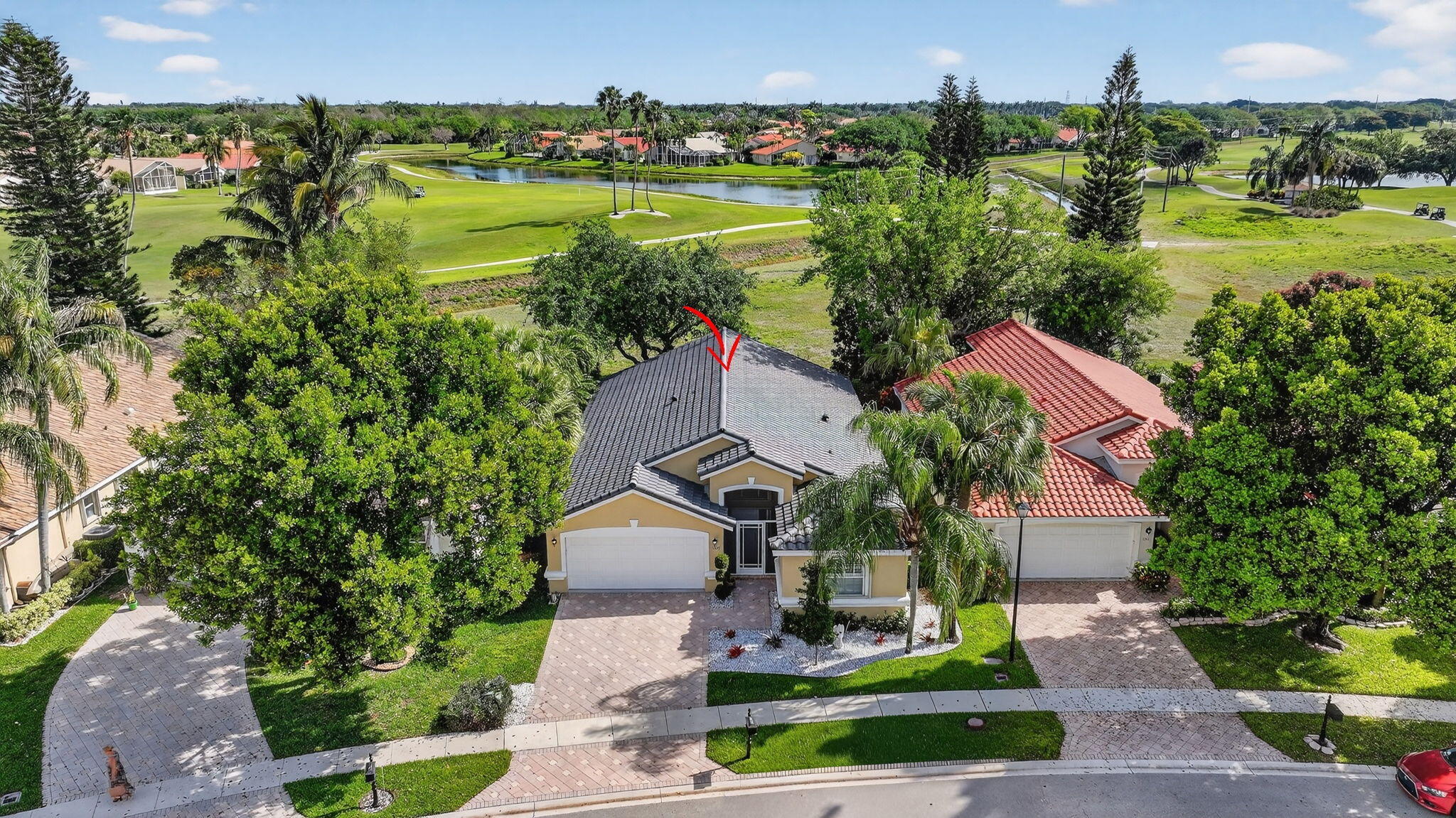 PIPERS GLEN PODS F AND H - Residential