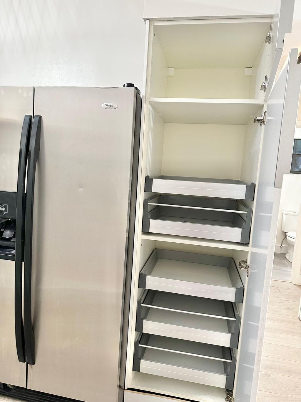 Photo of 3000 Norwood Place #201, Boca Raton, FL 33431 (MLS # R11162237)