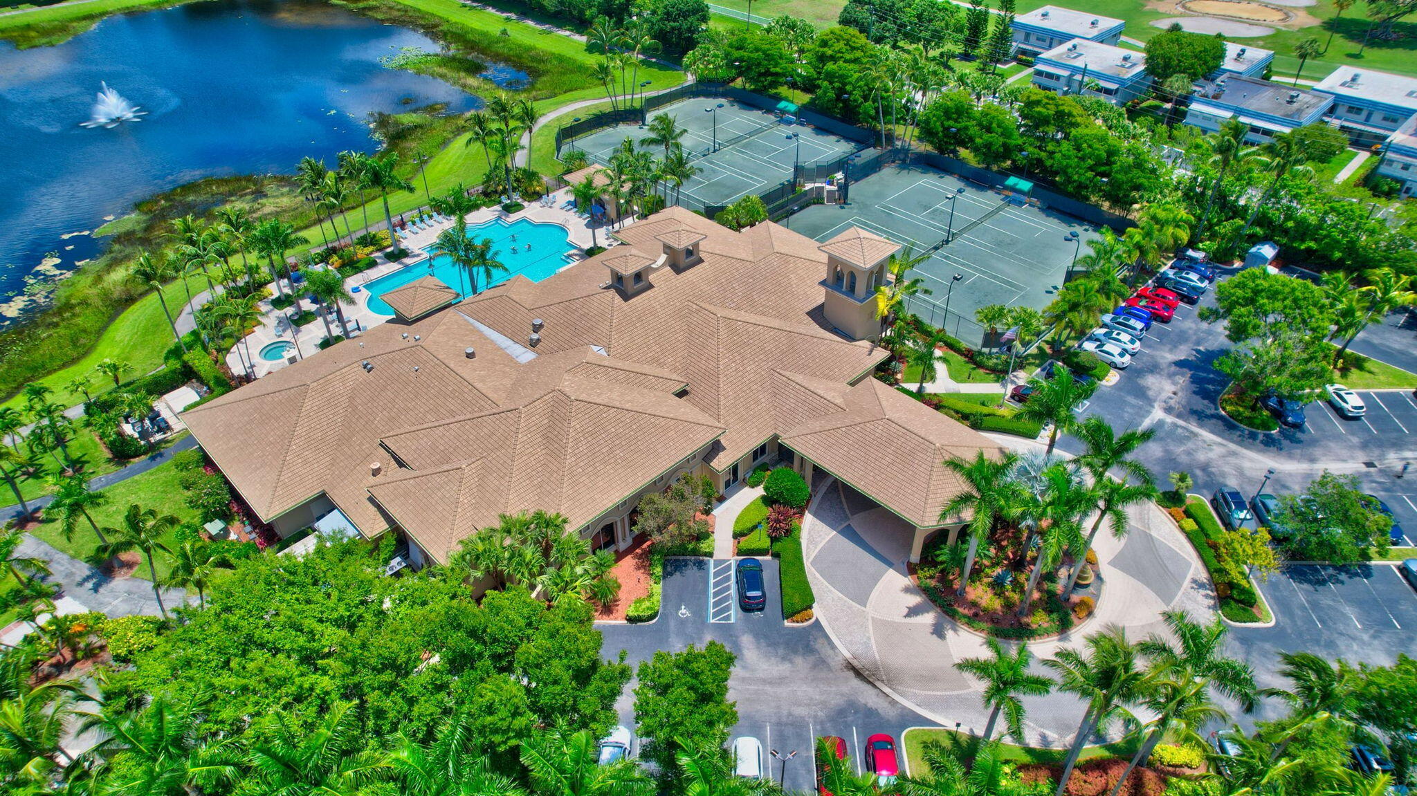 VIZCAYA 2 - Residential
